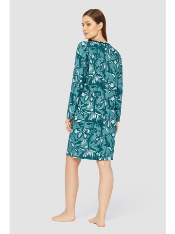 Rösch Nachthemd petrol