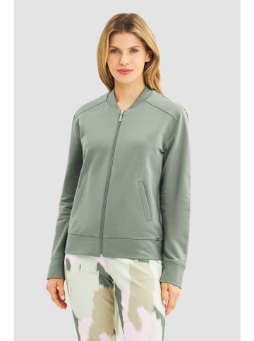 Rösch Bluza w kolorze khaki