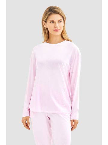 Rösch Pyjamatop rosé
