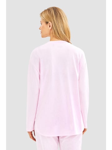 Rösch Pyjamatop rosé