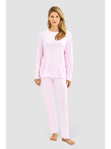 Rösch Pyjamatop rosé