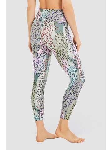 Rösch Trainingsleggings meerkleurig