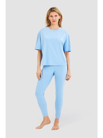 Rösch Funktionsshirt in Hellblau