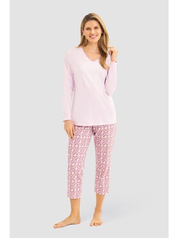 Rösch Pyjama rosé
