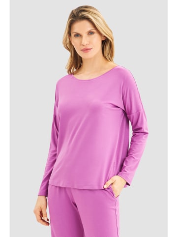 Rösch Pyjamatop paars