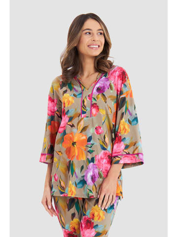 Rösch Pyjama meerkleurig