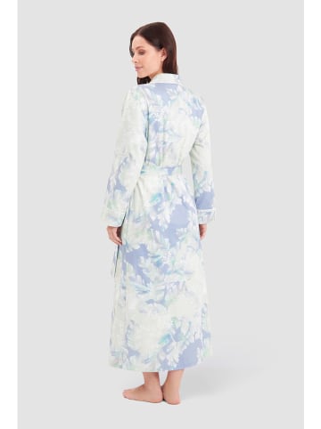 Rösch Kimono in Hellblau