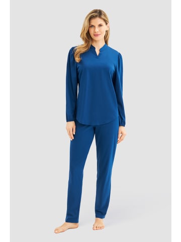 Rösch Pyjama blauw