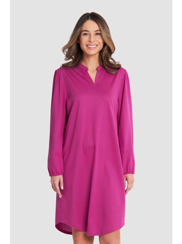 Rösch Nachthemd in Fuchsia