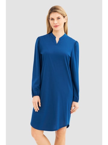 Rösch Nachthemd in Blau