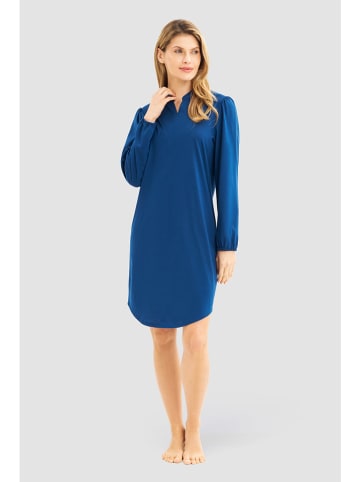 Rösch Nachthemd in Blau