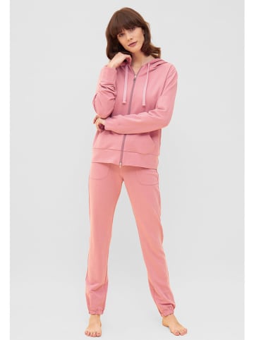 Rösch Sweatbroek roze