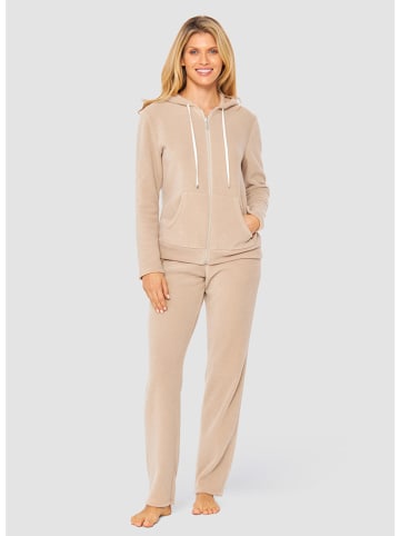 Rösch 2tlg. Outfit in Beige