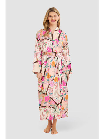 Féraud Kimono lichtroze/roze