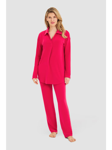 Féraud 2tlg. Outfit in Pink