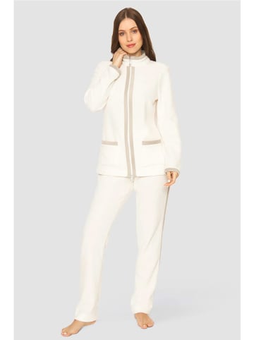 Féraud 2tlg. Outfit in Creme