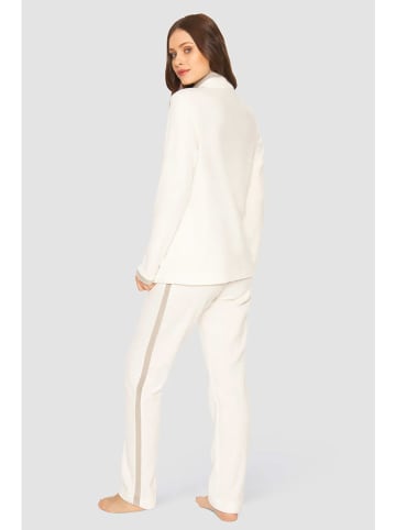 Féraud 2tlg. Outfit in Creme