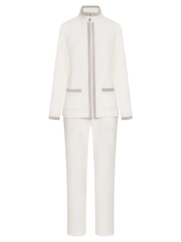 Féraud 2tlg. Outfit in Creme