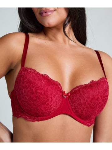 Hunkemöller Beugelbeha "Marine" lichtroze