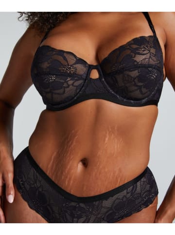 Hunkemöller Bügel-BH "Sophia" in Schwarz