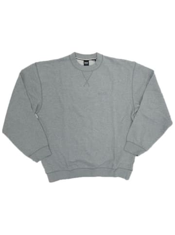 Hugo Boss Sweatshirt in Grau