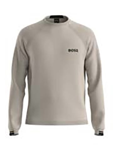 Hugo Boss Pullover in Beige