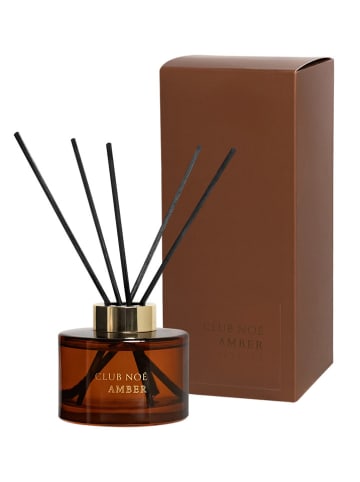 AVA & MAY Raumerfrischer "CLUB NOÈ" in Braun - 150 ml