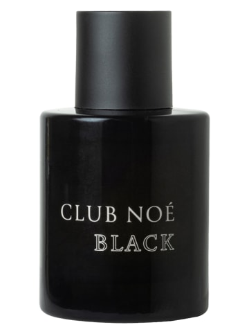 AVA & MAY Black CLUB NOÉ - EdP, 50 ml
