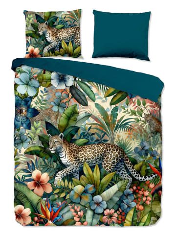 Pure Microvezel beddengoedset "Raza" meerkleurig