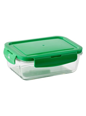 Benetton Vershouddoos groen - 840 ml