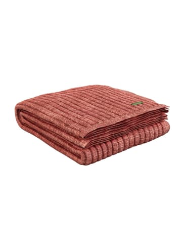 Benetton Woondeken roze