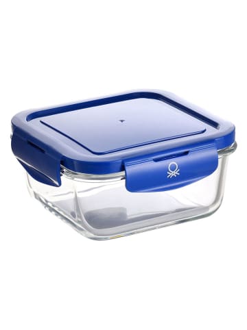 Benetton Vershouddoos blauw - 570 ml