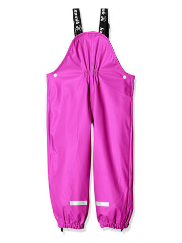 Kamik Regenhose in Violett