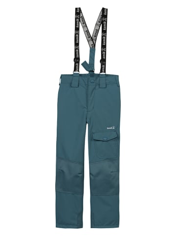 Kamik Functionele broek "Blaze" petrol