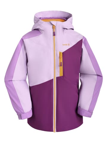 Kamik Regenjacke "Tara" in Lila