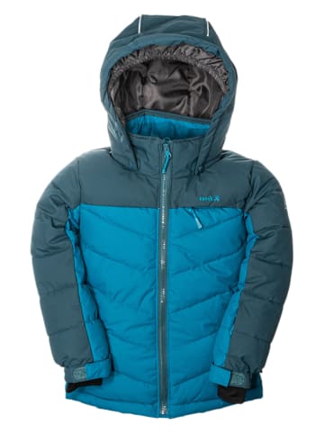 Kamik Ski-/ Snowboardjacke "Anakin" in Blau