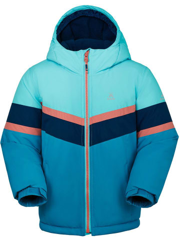 Kamik Ski-/ Snowboardjacke "Akira" in Blau