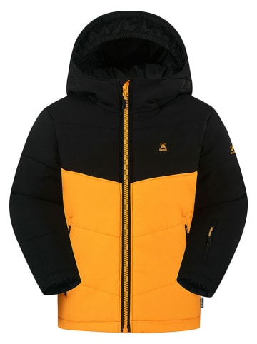 Kamik Winterjas "Winston" oranje