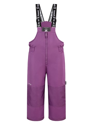Kamik Ski-/ Snowboardhose "Winkie" in Lila