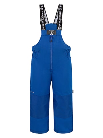 Kamik Skibroek "Winkie" blauw