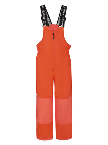 Kamik Ski-/snowboardbroek "Winkie" oranje