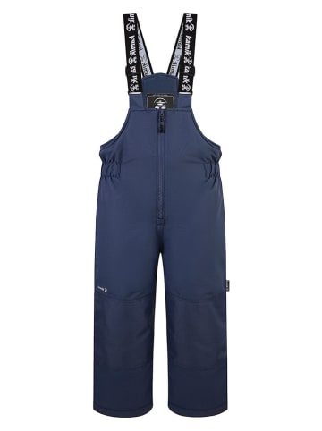 Kamik Skihose "Winkie" in Taubenblau