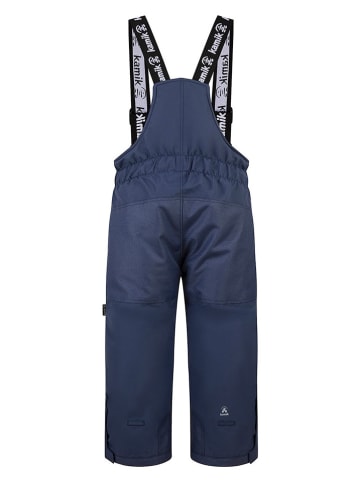 Kamik Ski-/ Snowboardhose "Winkie" in Taubenblau