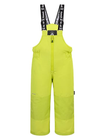 Kamik Skihose "Winkie" in Grün