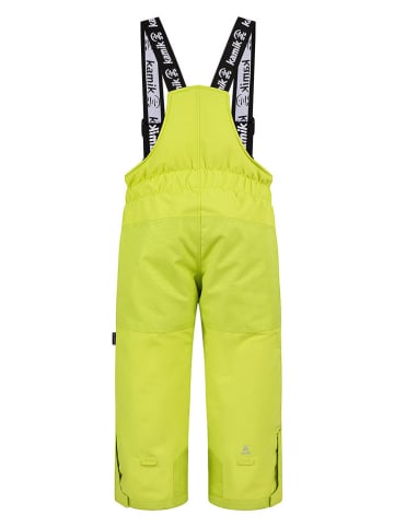 Kamik Skibroek "Winkie" groen