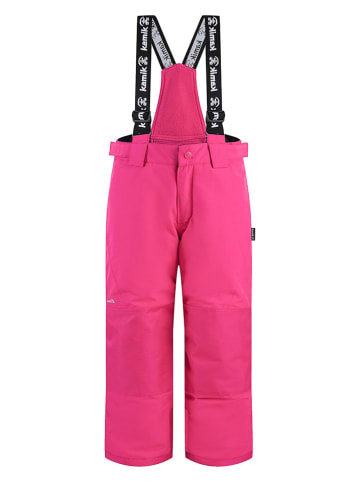 Kamik Skibroek "Harper" roze