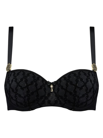 Marlies Dekkers Biustonosz w kolorze czarnym