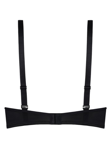 Marlies Dekkers Push-up beha zwart