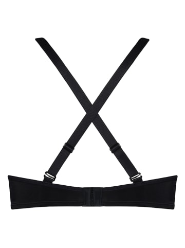 Marlies Dekkers Push-up beha zwart