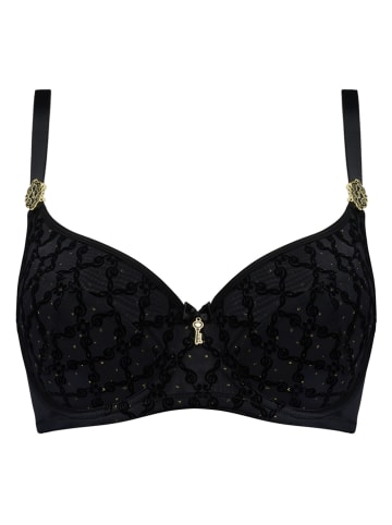 Marlies Dekkers Bügel-BH in Schwarz